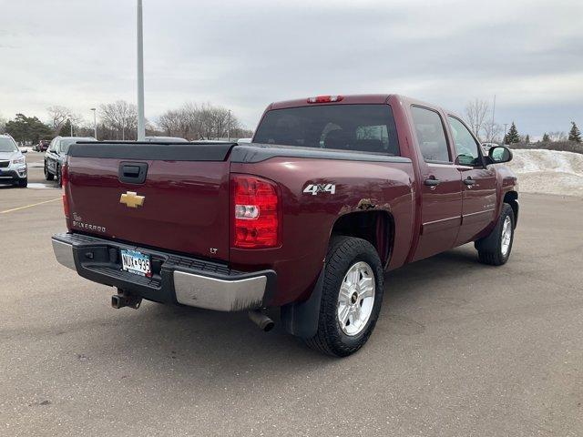 used 2013 Chevrolet Silverado 1500 car, priced at $6,999