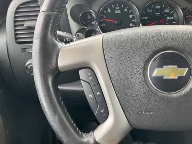 used 2013 Chevrolet Silverado 1500 car, priced at $6,999