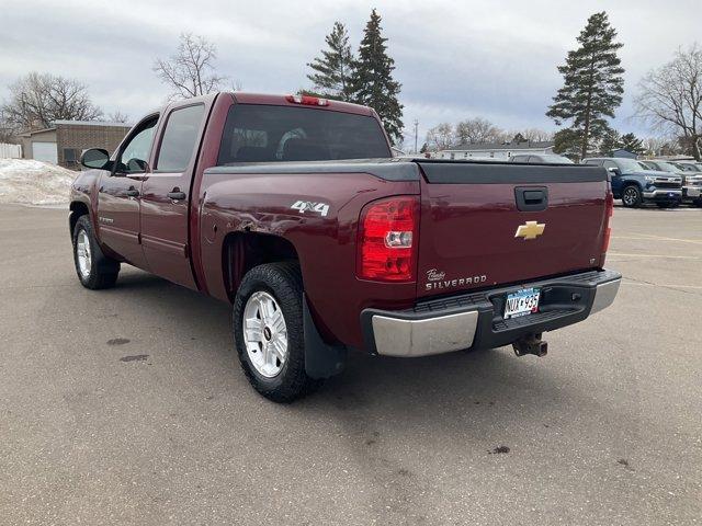 used 2013 Chevrolet Silverado 1500 car, priced at $6,999