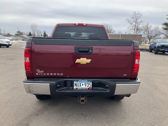 used 2013 Chevrolet Silverado 1500 car, priced at $6,999