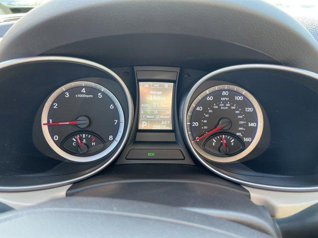 used 2016 Hyundai Santa Fe car, priced at $18,995