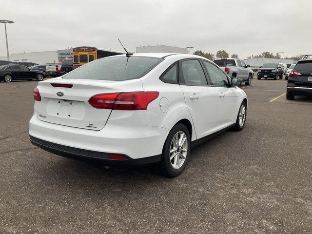 used 2016 Ford Focus car, priced at $7,980
