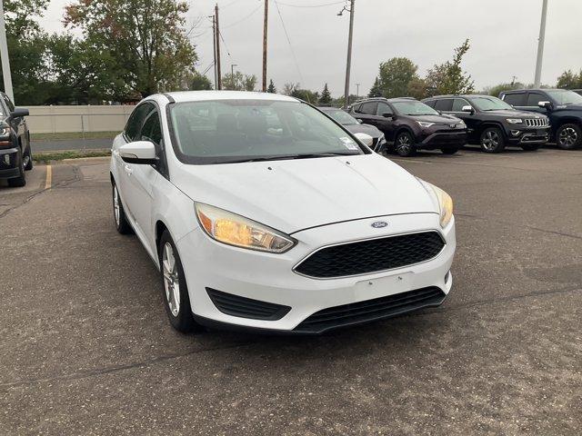 used 2016 Ford Focus car, priced at $7,980