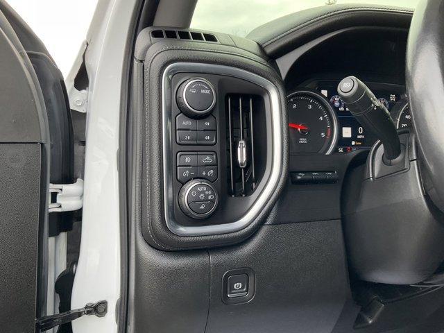 used 2020 Chevrolet Silverado 2500 car, priced at $46,599