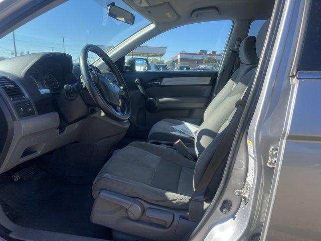 used 2011 Honda CR-V car, priced at $9,995