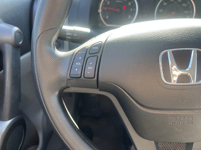 used 2011 Honda CR-V car, priced at $9,995