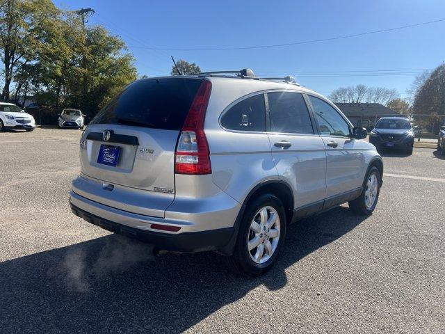 used 2011 Honda CR-V car, priced at $9,995