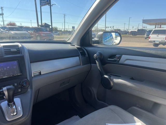 used 2011 Honda CR-V car, priced at $9,995