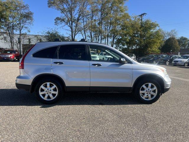 used 2011 Honda CR-V car, priced at $9,995