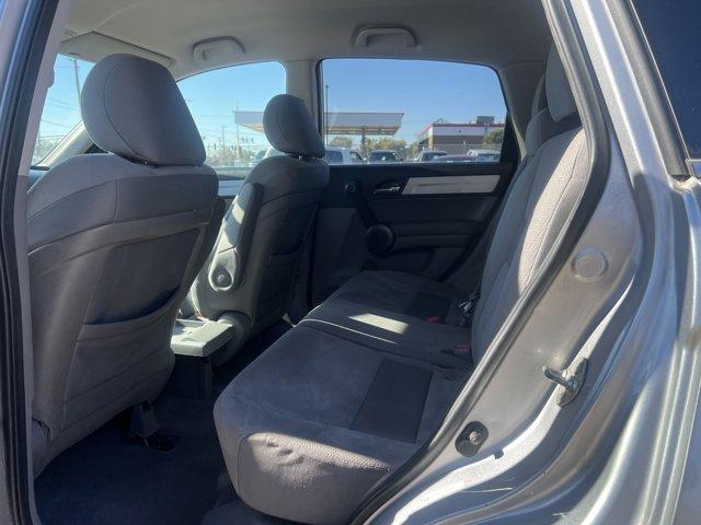 used 2011 Honda CR-V car, priced at $9,995