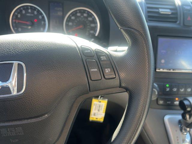 used 2011 Honda CR-V car, priced at $9,995