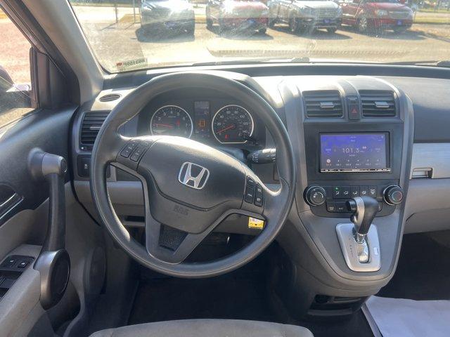 used 2011 Honda CR-V car, priced at $9,995