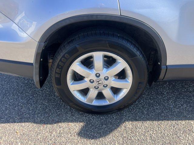 used 2011 Honda CR-V car, priced at $9,995