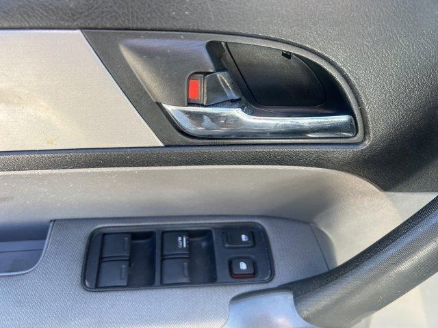 used 2011 Honda CR-V car, priced at $9,995