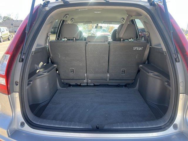 used 2011 Honda CR-V car, priced at $9,995