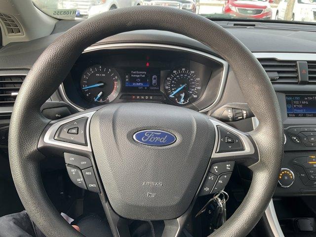 used 2013 Ford Fusion car, priced at $8,399