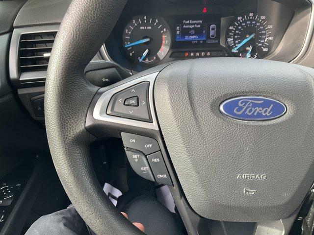 used 2013 Ford Fusion car, priced at $8,399