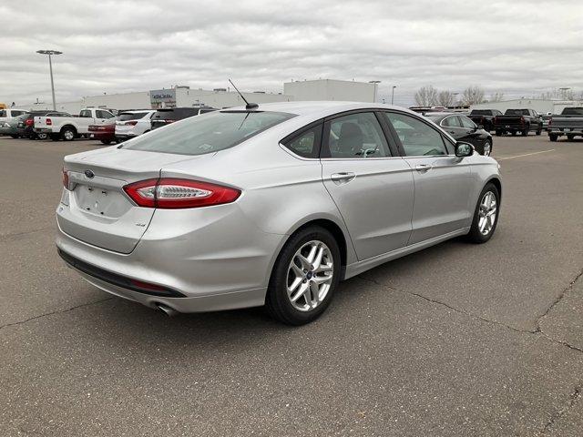 used 2013 Ford Fusion car, priced at $9,980