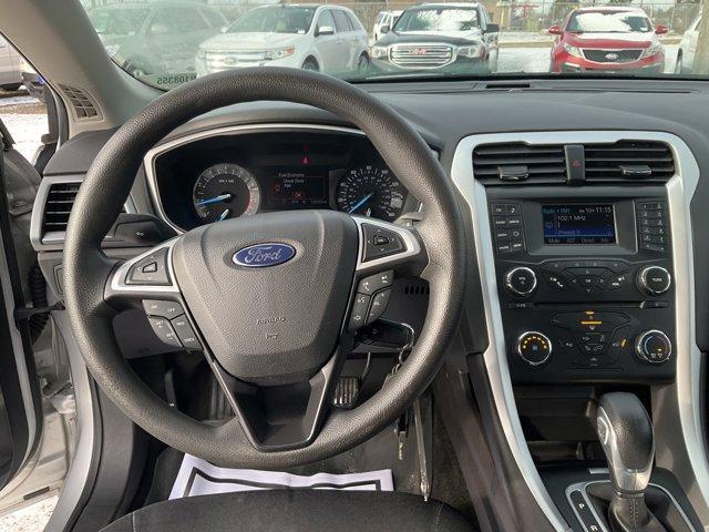 used 2013 Ford Fusion car, priced at $8,399