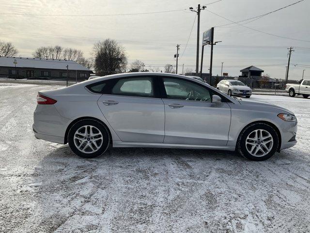 used 2013 Ford Fusion car, priced at $8,399