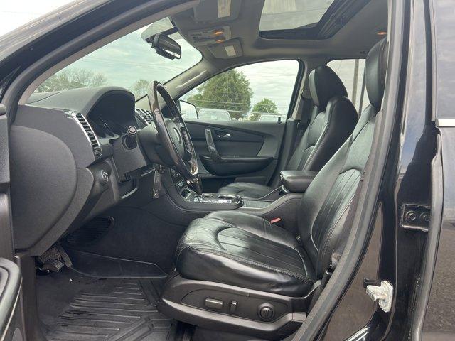 used 2011 GMC Acadia car, priced at $5,995