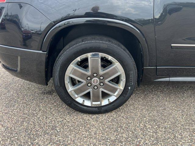 used 2011 GMC Acadia car, priced at $5,995