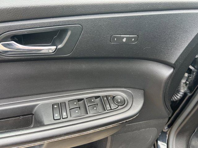 used 2011 GMC Acadia car, priced at $5,995