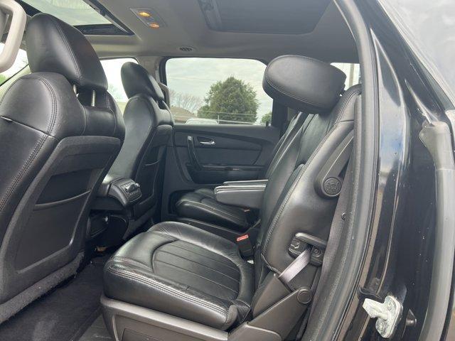used 2011 GMC Acadia car, priced at $5,995