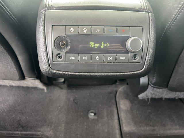 used 2011 GMC Acadia car, priced at $5,995
