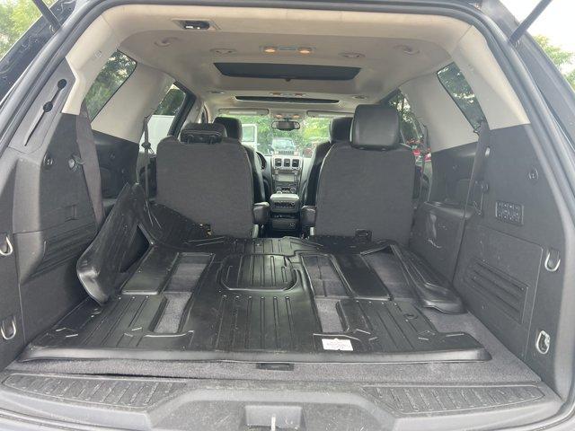 used 2011 GMC Acadia car, priced at $5,995