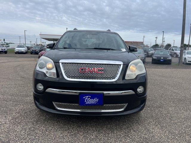 used 2011 GMC Acadia car, priced at $5,995