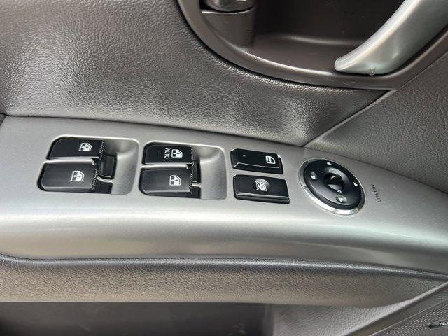 used 2011 Hyundai Santa Fe car, priced at $7,995