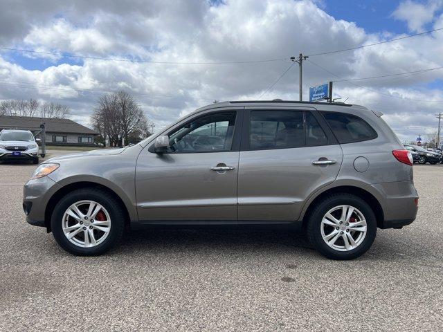 used 2011 Hyundai Santa Fe car, priced at $7,995