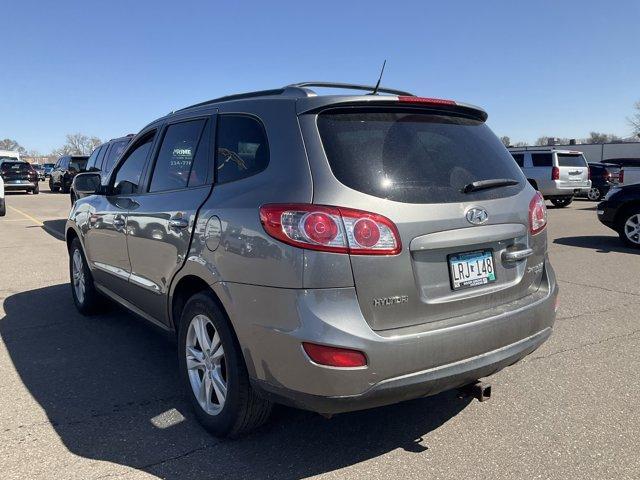 used 2011 Hyundai Santa Fe car, priced at $8,980