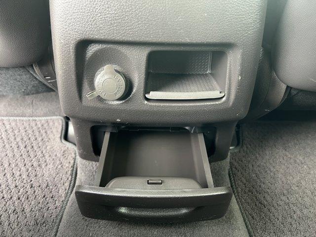 used 2011 Hyundai Santa Fe car, priced at $7,995