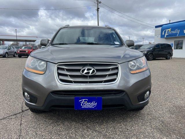 used 2011 Hyundai Santa Fe car, priced at $7,995