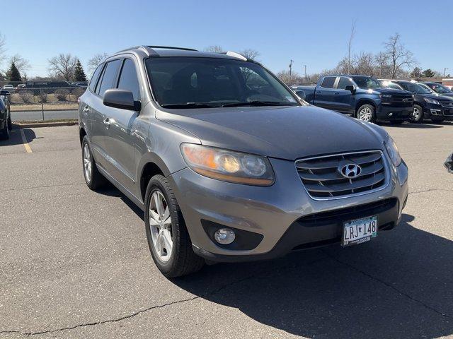 used 2011 Hyundai Santa Fe car, priced at $8,980