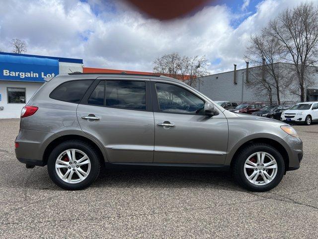 used 2011 Hyundai Santa Fe car, priced at $7,995
