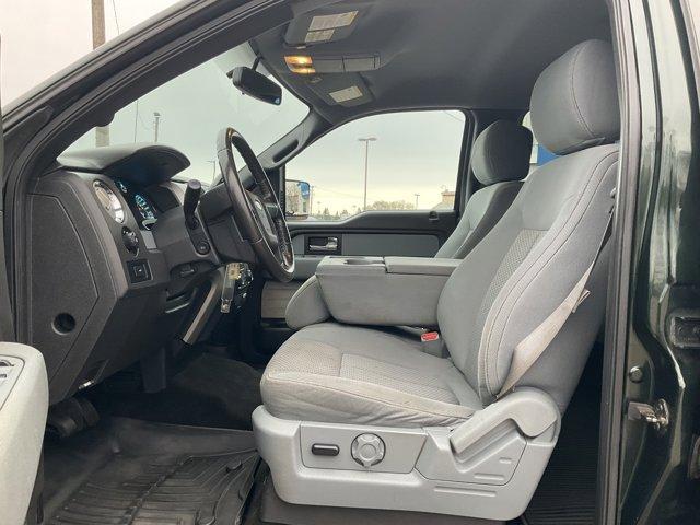 used 2014 Ford F-150 car, priced at $14,995