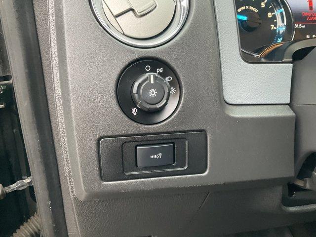 used 2014 Ford F-150 car, priced at $14,995