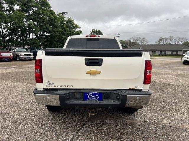 used 2013 Chevrolet Silverado 1500 car, priced at $7,777