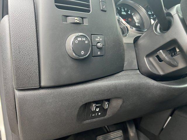 used 2013 Chevrolet Silverado 1500 car, priced at $7,777