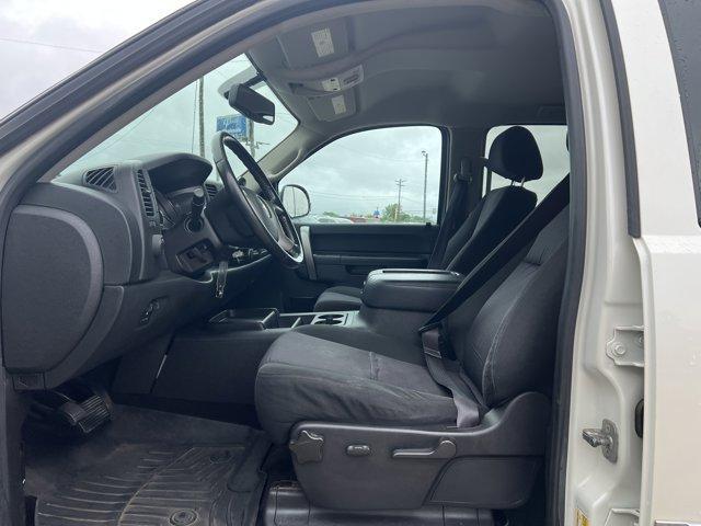 used 2013 Chevrolet Silverado 1500 car, priced at $7,777