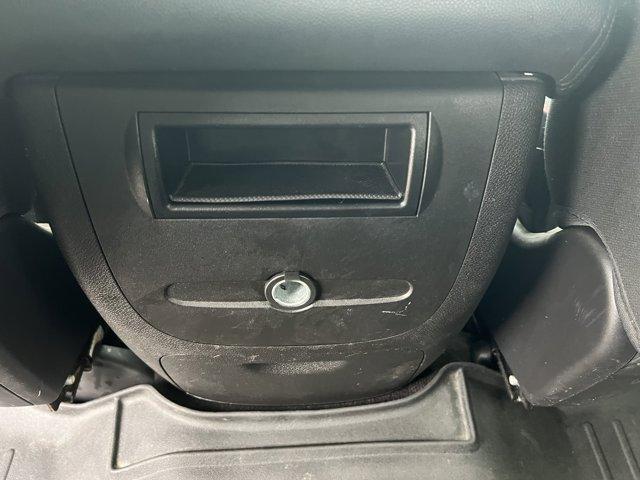 used 2013 Chevrolet Silverado 1500 car, priced at $7,777