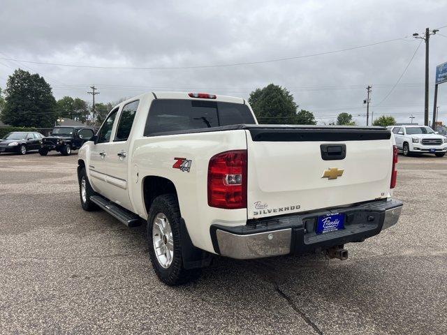 used 2013 Chevrolet Silverado 1500 car, priced at $7,777