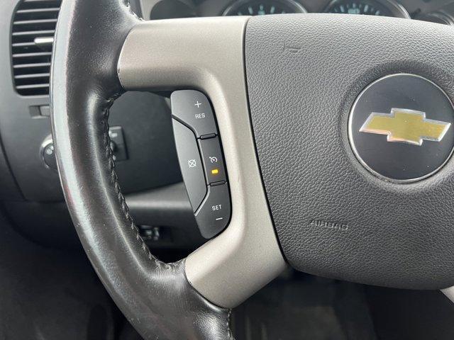 used 2013 Chevrolet Silverado 1500 car, priced at $7,777