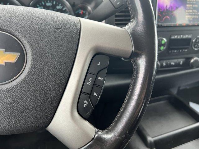 used 2013 Chevrolet Silverado 1500 car, priced at $7,777