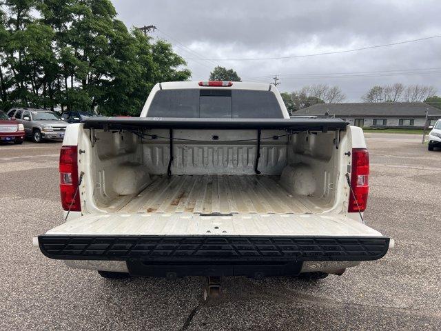 used 2013 Chevrolet Silverado 1500 car, priced at $7,777