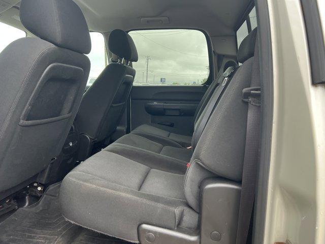 used 2013 Chevrolet Silverado 1500 car, priced at $7,777