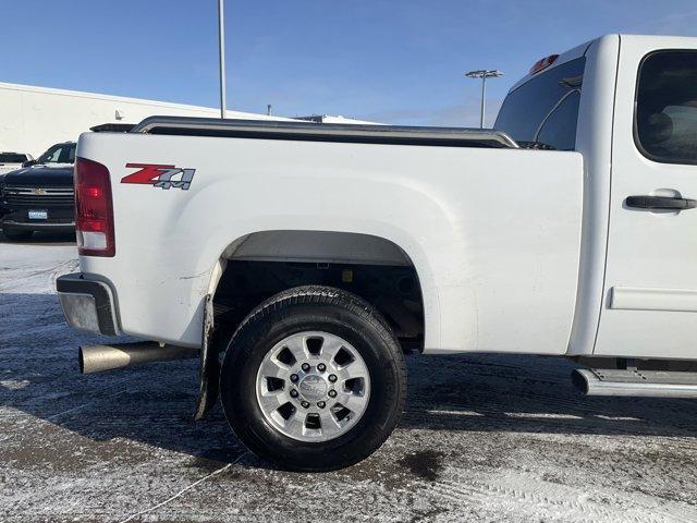 used 2011 GMC Sierra 2500 car, priced at $27,999